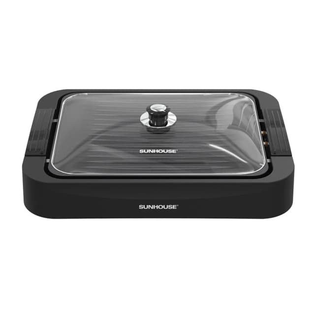 Top 1 so sánh giá Bếp nướng điện Sunhouse SHD4604 - Tìm sản phẩm giá rẻ nhất - Ảnh 12