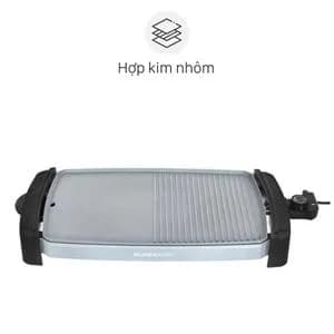 So sánh giá Bếp nướng điện Sunhouse SHD4612 rẻ nhất? - Ảnh 13