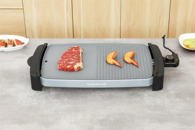 So sánh giá Bếp nướng điện Sunhouse SHD4612 rẻ nhất? - Ảnh 6