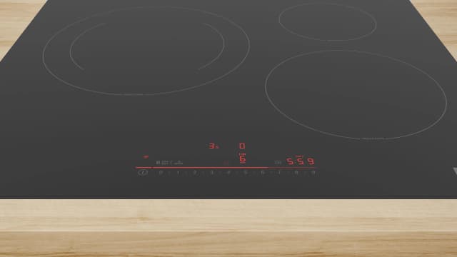 So sánh giá Bếp từ 3 vùng nấu âm Bosch PIJ61RHB1E 7400W rẻ nhất? - Ảnh 12