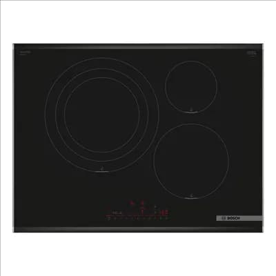 So sánh giá Bếp từ 3 vùng nấu âm Bosch PIJ61RHB1E 7400W rẻ nhất? - Ảnh 16