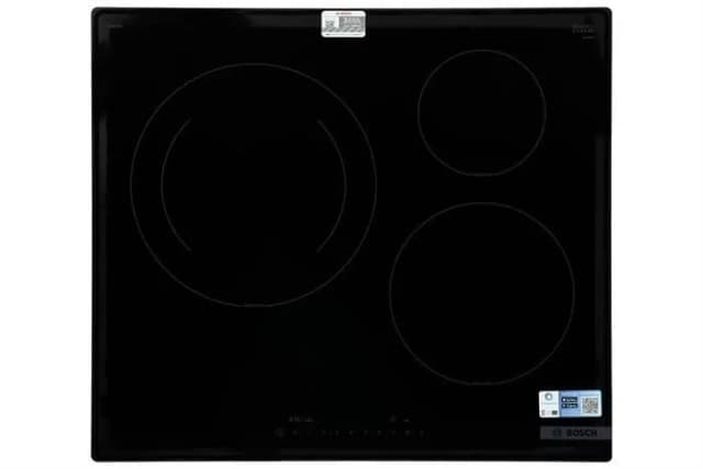 So sánh giá Bếp từ 3 vùng nấu âm Bosch PIJ61RHB1E 7400W rẻ nhất? - Ảnh 8