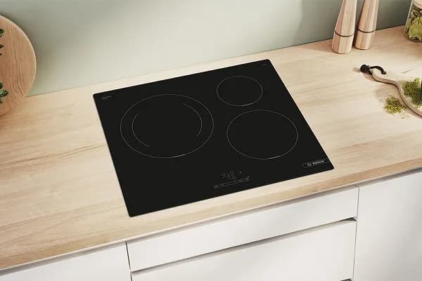 So sánh giá Bếp từ 3 vùng nấu âm Bosch PUJ611BB5E 4600W rẻ nhất? - Ảnh 11