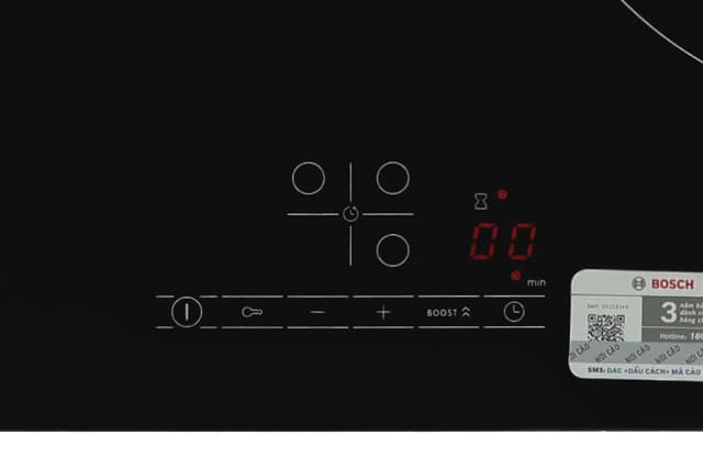 So sánh giá Bếp từ 3 vùng nấu âm Bosch PUJ611BB5E 4600W rẻ nhất? - Ảnh 19