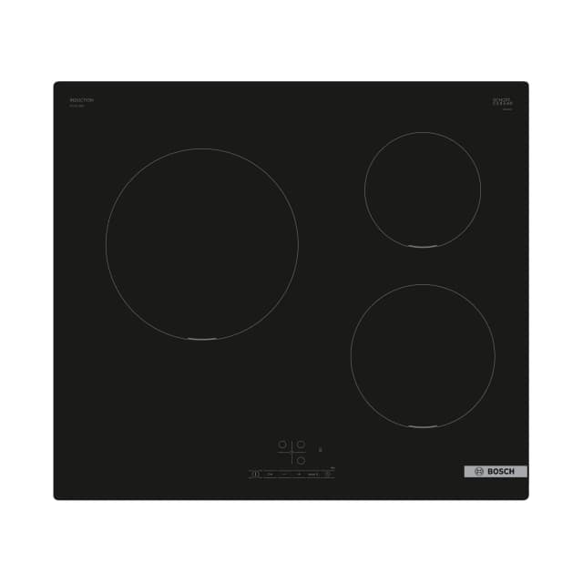 So sánh giá Bếp từ 3 vùng nấu âm Bosch PUJ611BB5E 4600W rẻ nhất? - Ảnh 6