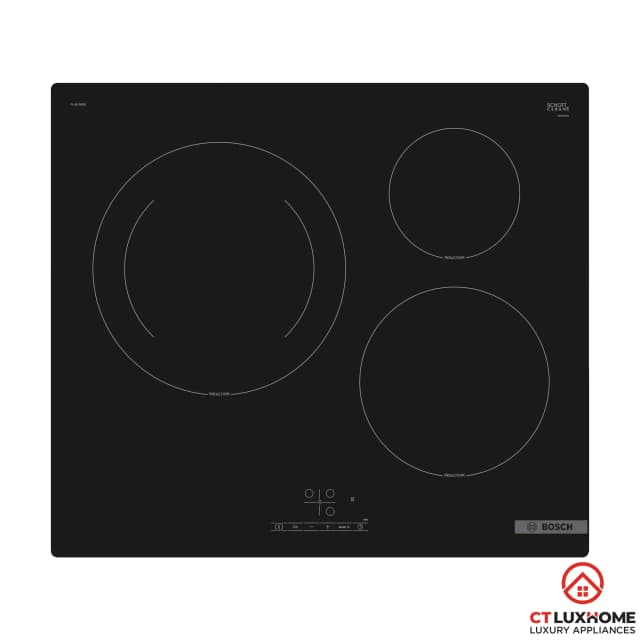 So sánh giá Bếp từ 4 vùng nấu âm Bosch PWP611BB5E 4600W rẻ nhất? - Ảnh 15