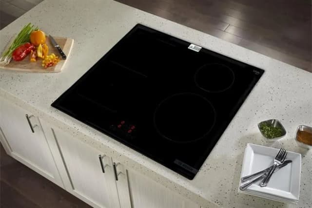 So sánh giá Bếp từ 4 vùng nấu âm Bosch PWP611BB5E 4600W rẻ nhất? - Ảnh 3