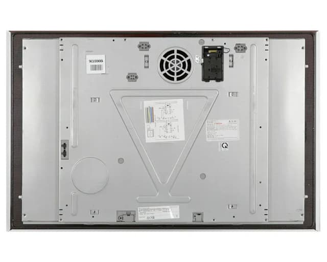 So sánh giá Bếp từ 4 vùng nấu lắp âm Bosch PXE875DC1E rẻ nhất? - Ảnh 10