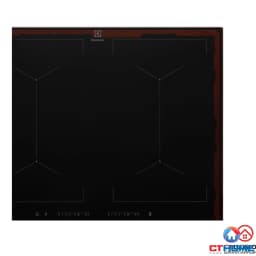 Bếp từ 5 vùng nấu âm Electrolux ​KIS87553IT 7350W - Giá rẻ nhất hôm nay - Ảnh 2