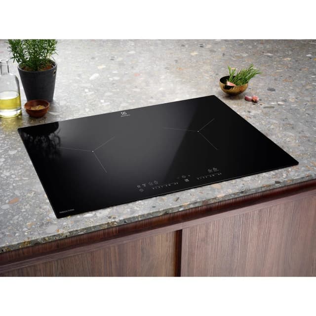 Top 1 so sánh giá Bếp từ 5 vùng nấu âm Electrolux ​KIS87553IT 7350W - Tìm sản phẩm giá rẻ nhất - Ảnh 13