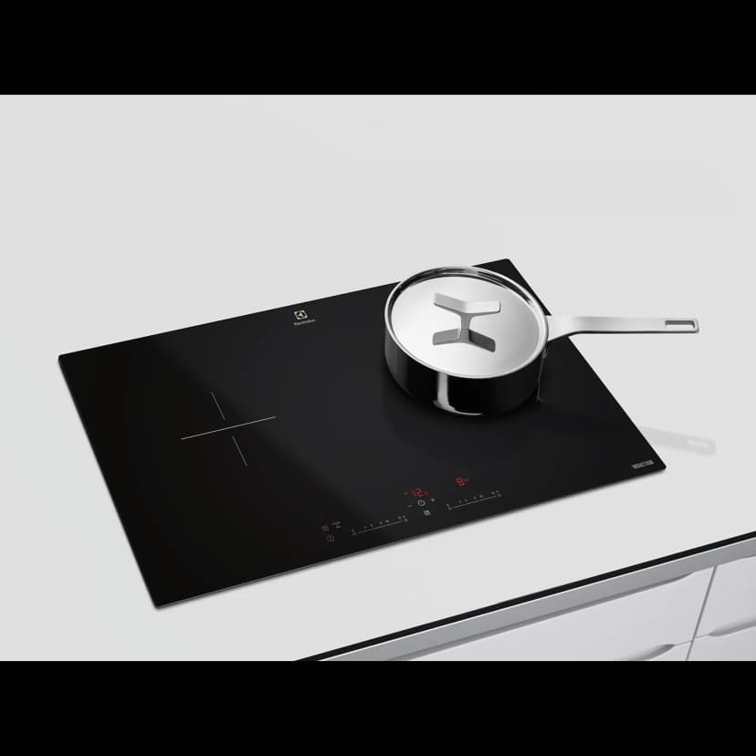 Bếp từ 5 vùng nấu âm Electrolux ​KIS87553IT 7350W - Giá rẻ nhất hôm nay - Ảnh 16