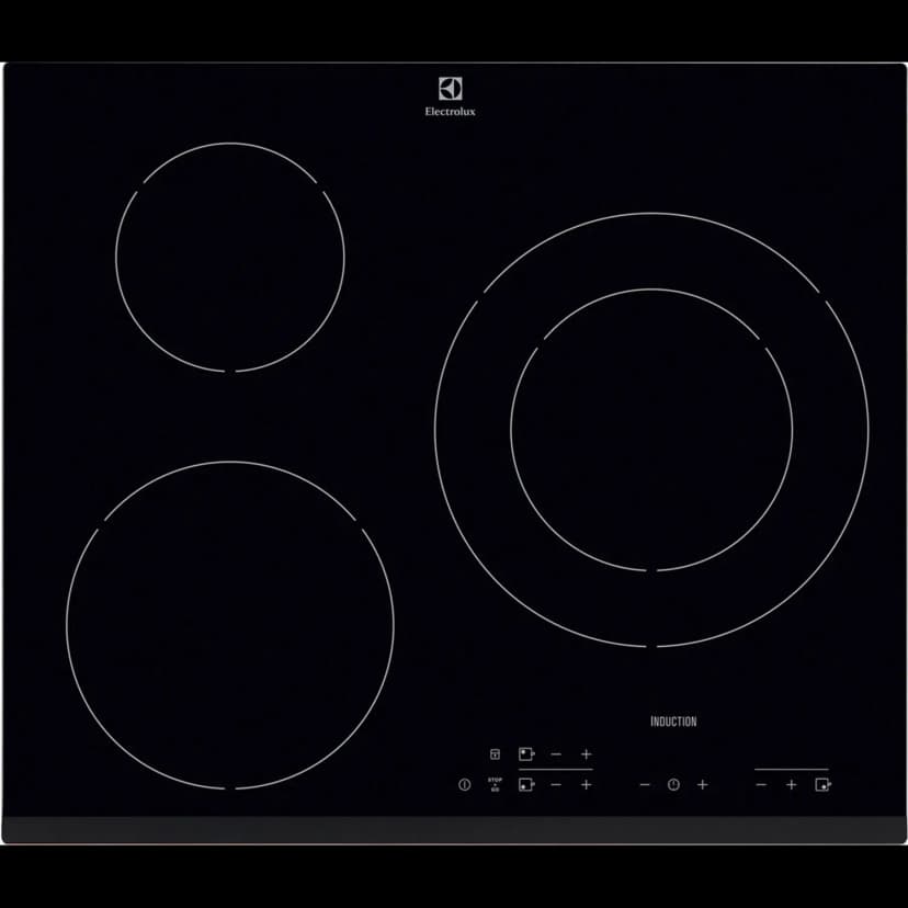 Bếp từ 5 vùng nấu âm Electrolux ​KIS87553IT 7350W - Giá rẻ nhất hôm nay - Ảnh 18