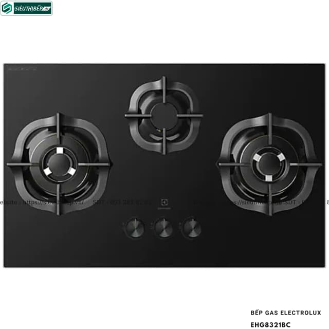 Top 1 so sánh giá Bếp từ 5 vùng nấu âm Electrolux ​KIS87553IT 7350W - Tìm sản phẩm giá rẻ nhất - Ảnh 19