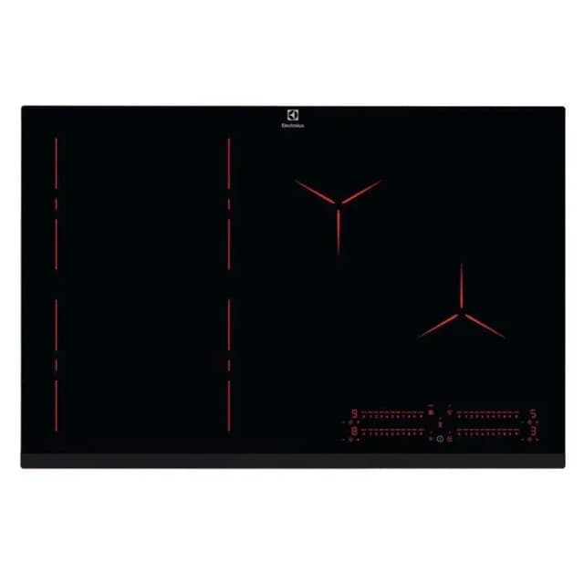 Top 1 so sánh giá Bếp từ 5 vùng nấu âm Electrolux ​KIS87553IT 7350W - Tìm sản phẩm giá rẻ nhất - Ảnh 20
