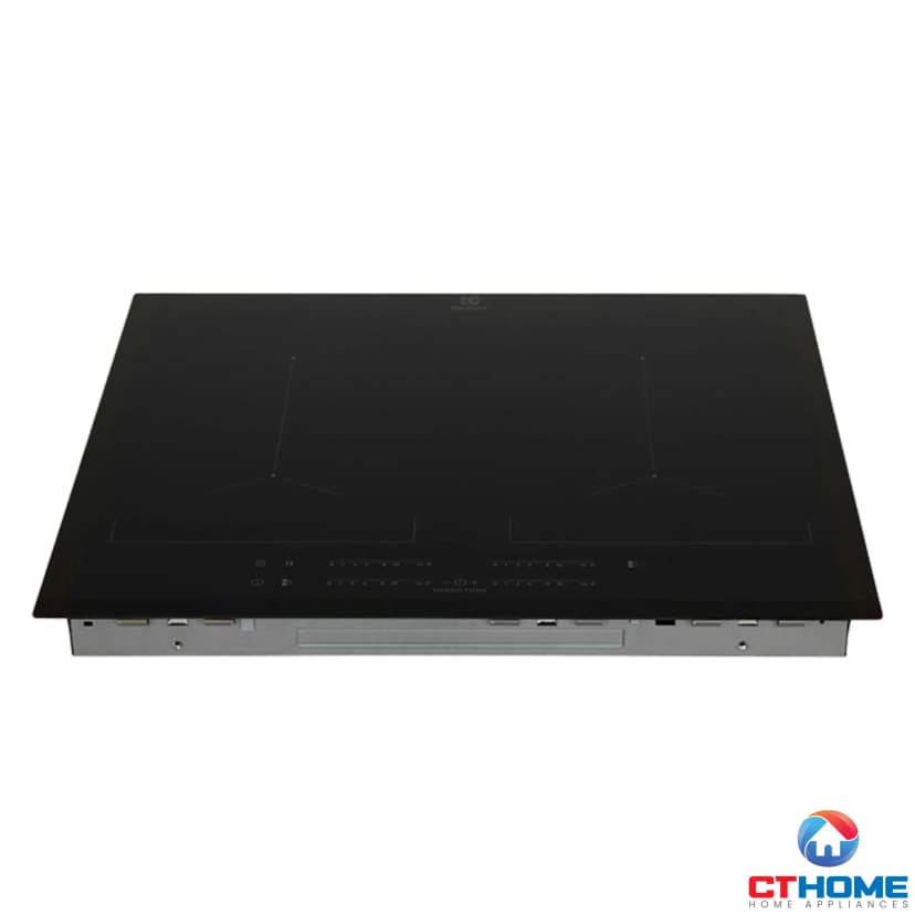 Bếp từ 5 vùng nấu âm Electrolux ​KIS87553IT 7350W - Giá rẻ nhất hôm nay - Ảnh 4