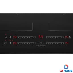 Bếp từ 5 vùng nấu âm Electrolux ​KIS87553IT 7350W - Giá rẻ nhất hôm nay - Ảnh 7