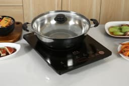 Bếp từ đơn AVA MD-DC01 2100W - Giá rẻ nhất hôm nay - Ảnh 12