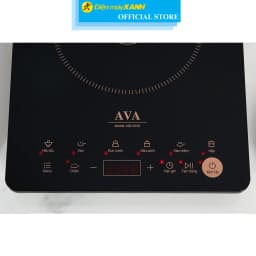Bếp từ đơn AVA MD-DC01 2100W - Giá rẻ nhất hôm nay - Ảnh 15
