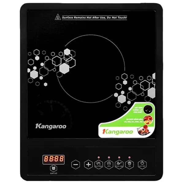 Bếp từ đơn AVA MD-DC01 2100W - Giá rẻ nhất hôm nay - Ảnh 16