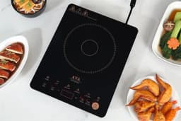 Bếp từ đơn AVA MD-DC01 2100W - Giá rẻ nhất hôm nay - Ảnh 3