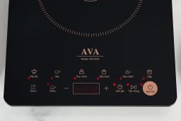 Bếp từ đơn AVA MD-DC01 2100W - Giá rẻ nhất hôm nay - Ảnh 4