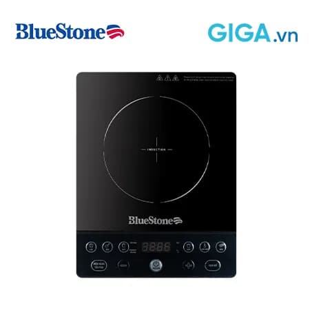 Top 1 so sánh giá Bếp từ đơn BlueStone ICB-6609 2000W - Tìm sản phẩm giá rẻ nhất - Ảnh 2