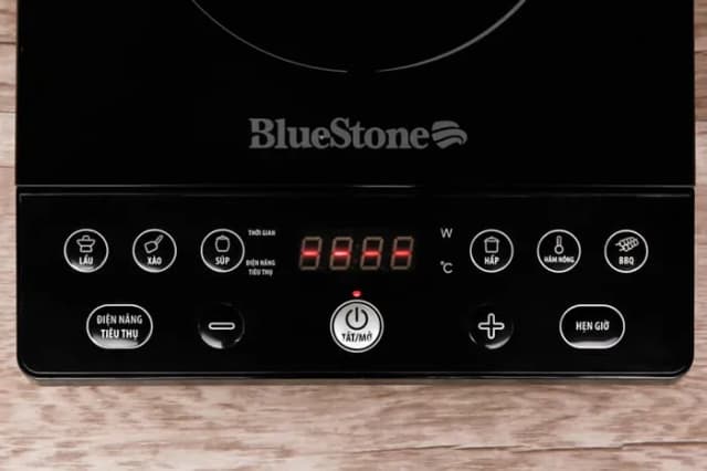Top 1 so sánh giá Bếp từ đơn BlueStone ICB-6609 2000W - Tìm sản phẩm giá rẻ nhất - Ảnh 19