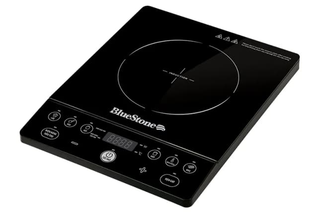 Top 1 so sánh giá Bếp từ đơn BlueStone ICB-6609 2000W - Tìm sản phẩm giá rẻ nhất - Ảnh 5