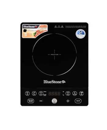 Top 1 so sánh giá Bếp từ đơn BlueStone ICB-6609 2000W - Tìm sản phẩm giá rẻ nhất - Ảnh 9