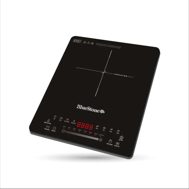 Bếp từ đơn BlueStone ICB-6731 2000W - Ảnh 10