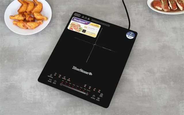 So sánh giá Bếp từ đơn BlueStone ICB-6731 2000W rẻ nhất? - Ảnh 13
