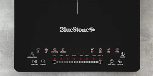 So sánh giá Bếp từ đơn BlueStone ICB-6731 2000W rẻ nhất? - Ảnh 14