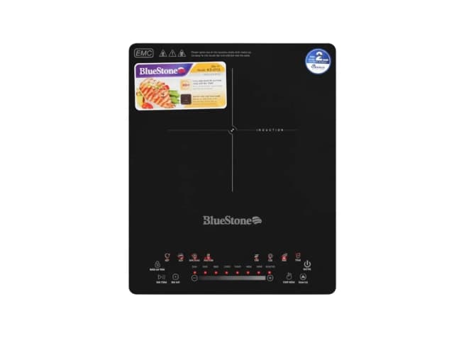 So sánh giá Bếp từ đơn BlueStone ICB-6731 2000W rẻ nhất? - Ảnh 15