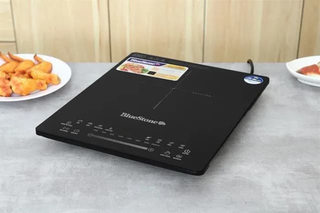 So sánh giá Bếp từ đơn BlueStone ICB-6731 2000W rẻ nhất? - Ảnh 6