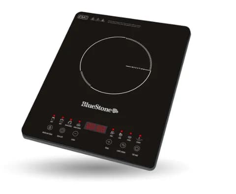 So sánh giá Bếp từ đơn BlueStone ICB-6731 2000W rẻ nhất? - Ảnh 10