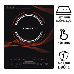 So sánh giá Bếp từ đơn Comfee CI-BD2020B 2000W - Tìm sản phẩm giá rẻ nhất - Ảnh 17