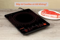 So sánh giá Bếp từ đơn Comfee CI-BD2020B 2000W - Tìm sản phẩm giá rẻ nhất - Ảnh 6