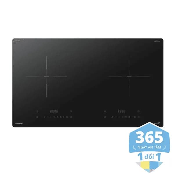 Bếp từ đôi âm Comfee CIH-40DHC 4000W - Ảnh 39