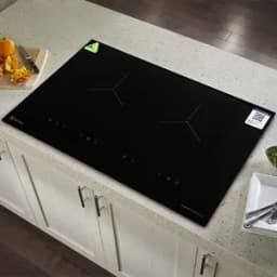 Bếp từ đôi âm Electrolux ​EHI7252BF 5000W