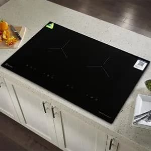 Bếp từ đôi âm Electrolux ​EHI7252BF 5000W - Ảnh 12