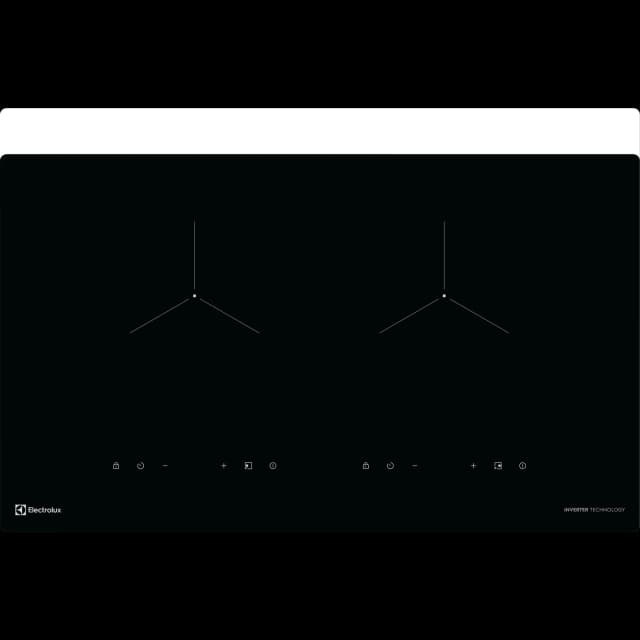 So sánh giá Bếp từ đôi âm Electrolux ​EHI7252BF 5000W rẻ nhất? - Ảnh 2