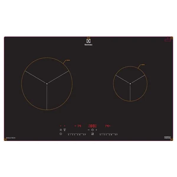 So sánh giá Bếp từ đôi âm Electrolux ​EHI7252BF 5000W rẻ nhất? - Ảnh 12