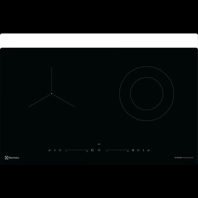 So sánh giá Bếp từ đôi âm Electrolux ​EHI7252BF 5000W rẻ nhất? - Ảnh 15