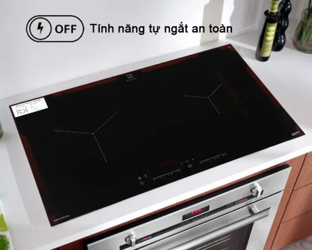 So sánh giá Bếp từ đôi âm Electrolux ​EHI7252BF 5000W rẻ nhất? - Ảnh 9