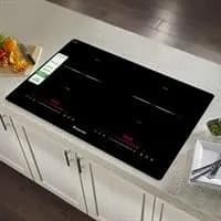 So sánh giá Bếp từ đôi âm Electrolux ​EHI7266BF 5000W rẻ nhất? - Ảnh 4