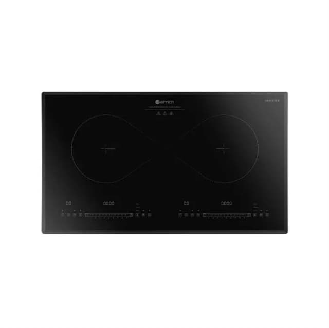 So sánh giá Bếp từ đôi âm Elmich ICE-3495OL 4400W rẻ nhất? - Ảnh 2