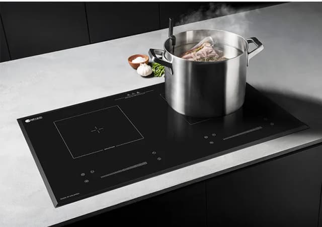 So sánh giá Bếp từ đôi âm Elmich ICE-3495OL 4400W rẻ nhất? - Ảnh 15