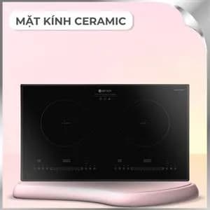 So sánh giá Bếp từ đôi âm Elmich ICE-3495OL 4400W rẻ nhất? - Ảnh 5