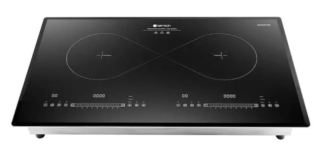 So sánh giá Bếp từ đôi âm Elmich ICE-3495OL 4400W rẻ nhất? - Ảnh 6