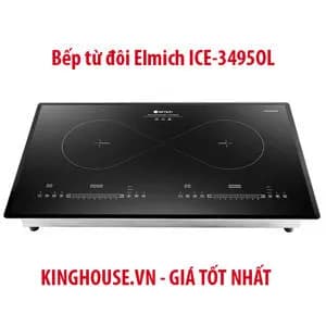 So sánh giá Bếp từ đôi âm Elmich ICE-3495OL 4400W rẻ nhất? - Ảnh 9